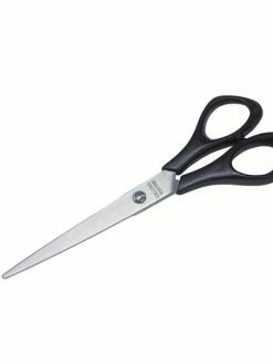 WEDO - Ciseaux Universels En Acier Inoxydable, Pointu, 160 Mm