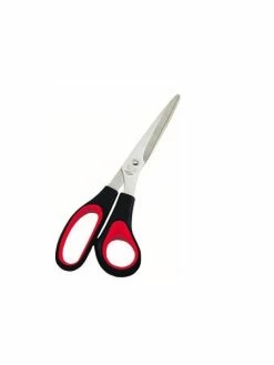 WEDO - Ciseaux Universels Pour Droitiers, Pointu, 210 Mm