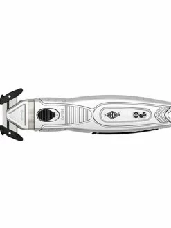 WEDO - Cutter De Sécurité Pour Film, Cartons, Cerclages