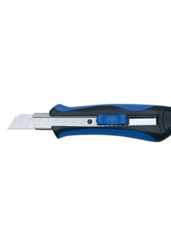 WEDO - Cutter Pro Premium Soft-Cut, Lame: 18 Mm