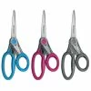 WESTCOTT - 1 Paire De Ciseaux Microban X-Ray, Longueur: 180 Mm, Assorti