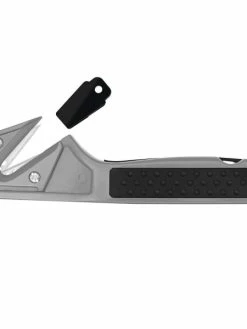 WESTCOTT - Cutter Professional, Double Lame: 34 Mm