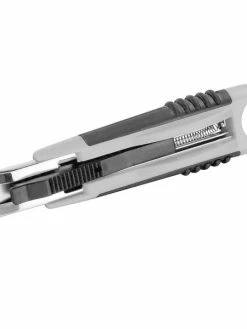 WESTCOTT - Cutter Professional, Manche Softgrip, Lame: 18 Mm