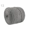 Czech Beads Exclusive 1pc 13 Dimgrey T-shirt De Fil / Spagitolli 650 - 700g, Tricot, Crochet, Broderie, Mercerie,