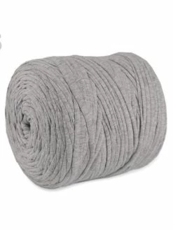 Czech Beads Exclusive 1pc 15grey T-shirt De Fil / Spagitolli 650 - 700g, Tricot, Crochet, Broderie, Mercerie,