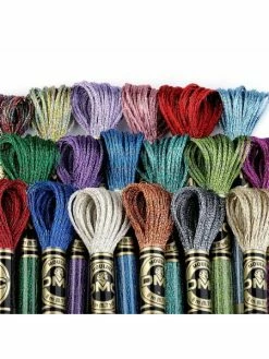 Czech Beads Exclusive 1pc 211 Mauve Craie Fils De Broderie Dmc Mouliné Effets De Lumière, Mouline, Du Tricot, Du Crochet, -V-Zug shop 1pc 211 mauve craie fils de broderie dmc mouline effets de lumiere mouline du tricot du crochet p 3