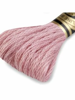 Czech Beads Exclusive 1pc 778 Rosebloom Fils De Broderie Dmc Mouliné Spécial De Coton, Le Coton De Broderie, Coton Mouline