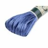 Czech Beads Exclusive 1pc 798 Olympian Blue Fils De Broderie Dmc Mouliné Satén, Mouline, Du Tricot, Du Crochet, De La Merc