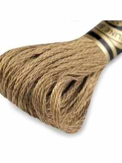 Czech Beads Exclusive 1pc Avocat Fils De Broderie Dmc Mouliné Spécial Coton, Mouline, Du Tricot, Du Crochet, De La Merceri