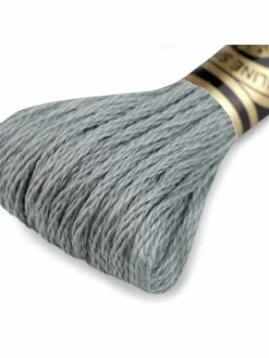 Czech Beads Exclusive 1pc Colombe Fils De Broderie Dmc Mouliné Spécial Coton, Mouline, Du Tricot, Du Crochet, De La Mercer