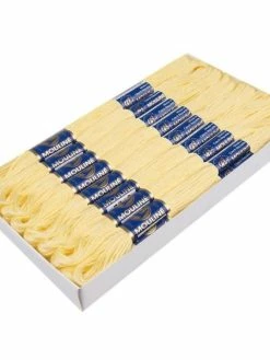 Czech Beads Exclusive 24pc 1122 Soleil De Coton De Broderie De Fil Mouline Nitarna République Tchèque, Roumanie, Coton, So