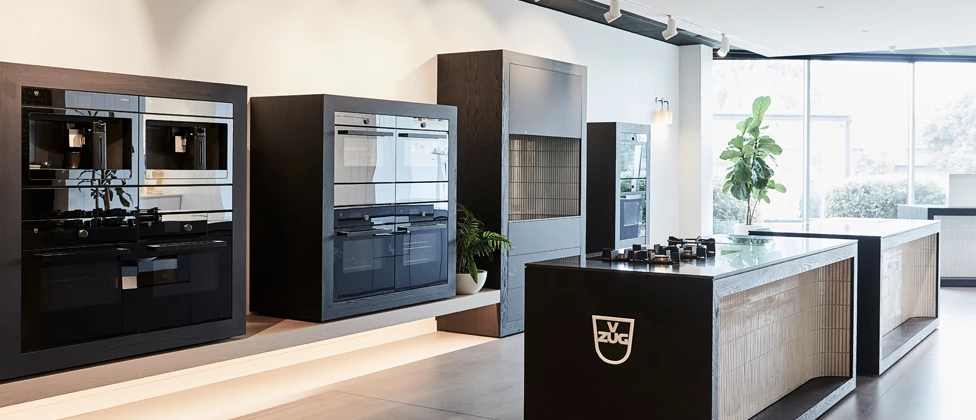 V-Zug shop -V-Zug shop 530