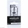 Aiguilles Passe Laine Kesi'Art - Assortiment De 3 Aiguilles