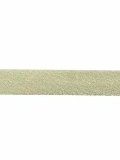 Frou Frou Biais Replié Lamé - 20 Mm - Doré - Vendu Au Mètre