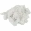Creativ Company Boa De Plumes - Blanc - 30 Mm X 10 M