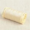 MDC Bobine De Fil Coton Pima Oeko Tex 600m Range Crème