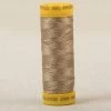 MDC Bobine Fil à Broder 100% Viscose 200m - Beige C128