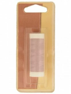 MDC Bobine Fil à Coudre Polyester 100m Made In France - Mauve C240