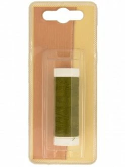 MDC Bobine Fil à Coudre Polyester 100m Made In France - Vert Vervaine C537