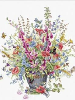 Luca S Bouquet Pour Juin SB7003