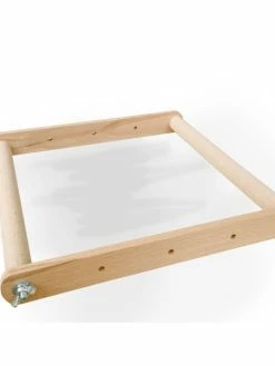 Dubko Cadre à Broder 30x40 PR3040