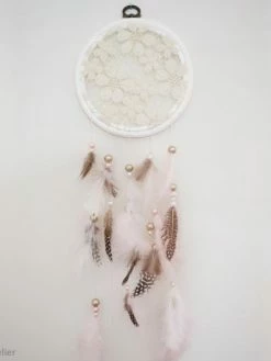 DMC Cadre Tambour Broderie - Rond Blanc à Broder - 17,5 Cm -V-Zug shop cadre tambour broderie rond blanc a broder 175 cm p 6