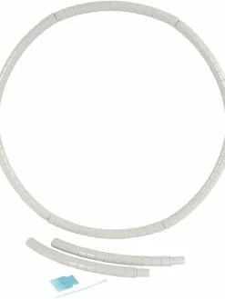 Creativ Company Cadre Tissage Rond à Monter - 88 Cm De Diamètre