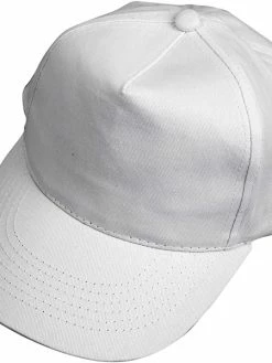 Creativ Company Casquette En Tissu à Décorer - 49,5 Cm