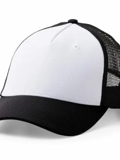 Casquettes Cricut - Modèle Trucker - 3 Pcs