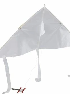 Creativ Company Cerf-volant à Décorer - 90 X 46 Cm