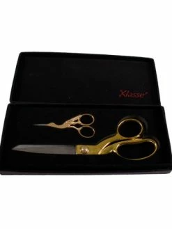 BEIJER Coffret Ciseaux De Cigogne