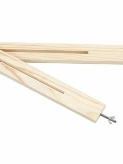 Creativ Company Côtés Pour Multi Cadres, L: 120 Cm, 2 Pièces