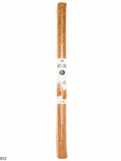 Rico Design Coupon De Tissu De Liège - Naturel - 30 X 45 Cm