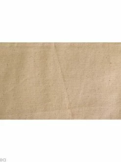 Artemio Coupon De Tissu En Toile Claire - A4