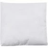 Creativ Company Coussin Rembourré à Décorer - Blanc - 24 X 24 Cm