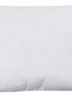 Creativ Company Coussin Rembourré à Décorer - Blanc - 24 X 24 Cm