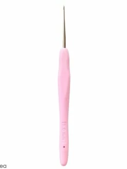 Crochet DMC Manche Ergonomique - 1,0 Mm