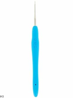 Crochet DMC Manche Ergonomique - 1,25 Mm