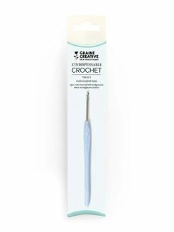 Graine Créative Crochet Taille 4 Pour Amigurumi