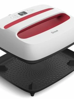 EasyPress 2 Cricut - Grand Format - 25 X 30 Cm