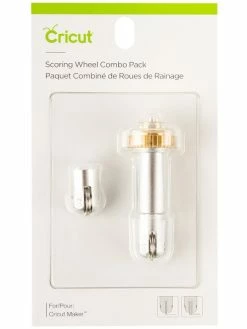 Embouts De Rainage + Base - Cricut Maker - 3 Pcs