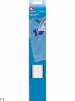 Entoilage Créatif Double-face Prym - 30 X 150 Cm