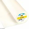 Entoilage Vlieseline - G770 Blanc écru - Au Mètre (sur Mesure)