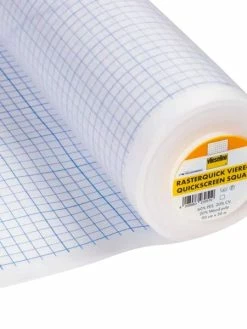 Entoilage Vlieseline Rasterquick Carré - Au Mètre