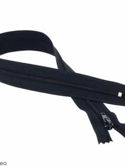 Creavea Fermeture Fine Nylon Non Séparable - 25 Cm - Plusieurs Couleurs -V-Zug shop fermeture fine nylon non separable 25 cm plusieurs couleurs p 3