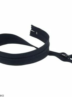 Creavea Fermeture Fine Nylon Non Séparable - 25 Cm - Plusieurs Couleurs -V-Zug shop fermeture fine nylon non separable 25 cm plusieurs couleurs p 4