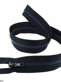 Creavea Fermeture Injectée Séparable N°5 - 40 Cm -V-Zug shop fermeture injectee separable n5 40 cm p 4