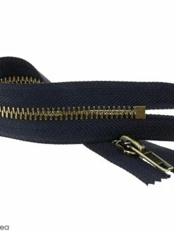 Creavea Fermeture Laiton Non Séparable - 18 Cm 5 Creavea Fermeture Laiton Non Séparable - 18 Cm -V-Zug shop fermeture laiton non separable 18 cm p 3