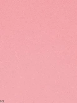 Artemio Feuille Simili Cuir Lovely Swan - Rose - 30 X 30 Cm