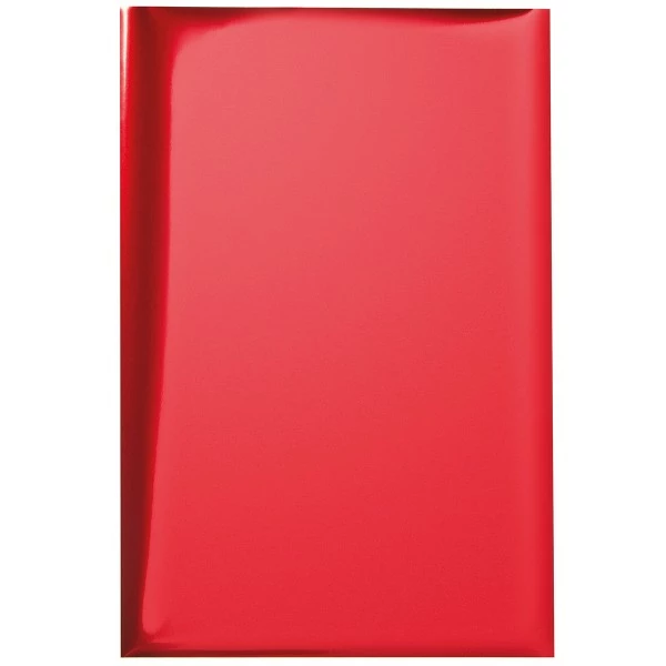 Feuilles De Transfert De Foils Cricut - Assortiment Rubis - 10,1 X 15,2 Cm - 24 Pcs 3 Feuilles De Transfert De Foils Cricut - Assortiment Rubis - 10,1 X 15,2 Cm - 24 Pcs – Image 3